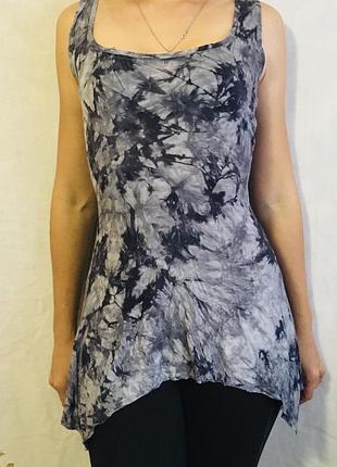 Туника crafted