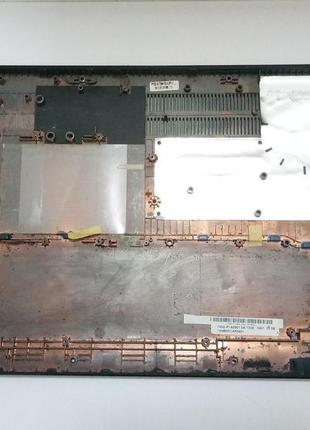 Частина корпусу (піддон) asus x502 (nz-12756)