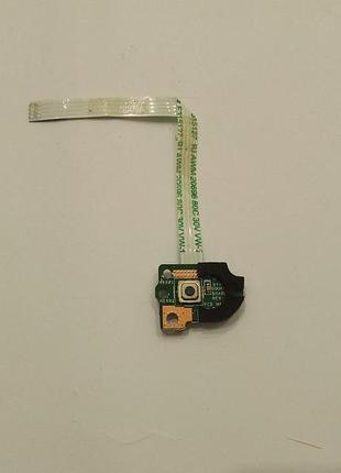 Кнопка включення lenovo s206 (nz-12000)