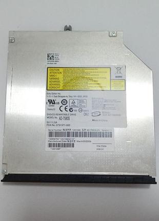 Оптичний привод dell 1545 (nz-12731)