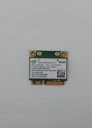 Wi-fi модуль dell 3550 (nz-14178)