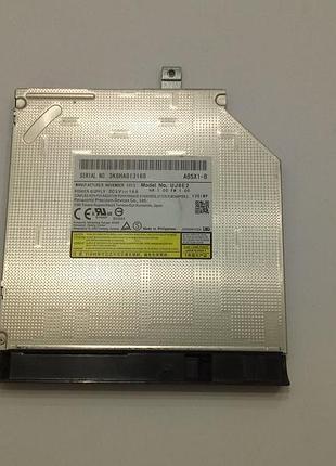 Оптичний привід sony svf152a29v (nz-13444)