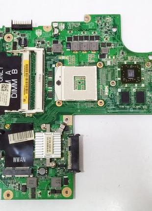 Материнська плата dell 1558 (nz-13656)