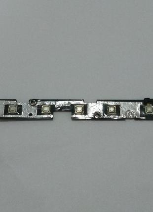 Кнопка включення msi cx600 (nz-13764)