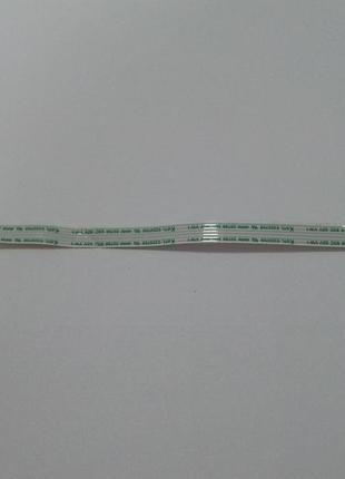 Шлейф к тачпаду samsung np300e5c (nz-13594)