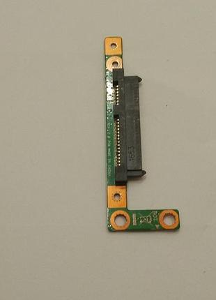 Шлейф к жесткому диску asus ux410u (nz-13322)