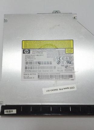 Оптичний привод hp 8440p (nz-13841)