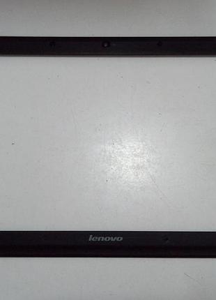Корпус lenovo g555 (nz-13674)