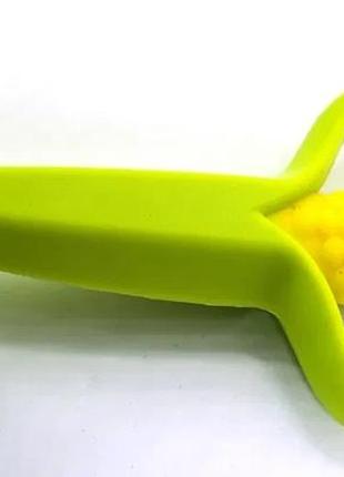 Банановый прорезыватель для зубов банан грызунок для новорожденного6 фото