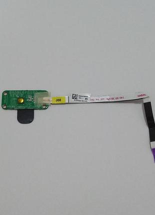 Кнопка включення toshiba l655 (nz-15096)
