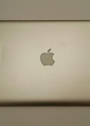 Частина корпусу (кришка матриці) macbook a1278 (nz-13447)