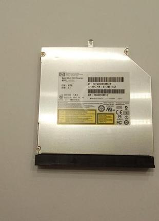 Оптичний привод hp 4720s (nz-13432)