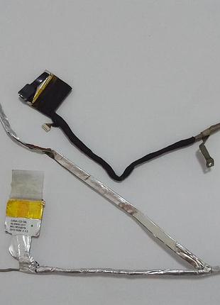 Шлейф матриці hp dv6-6b03 (nz-13542)