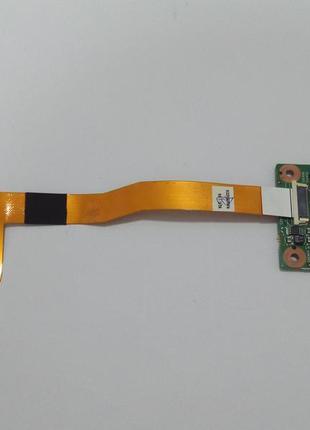 Додаткова плата toshiba x875 (nz-13269)