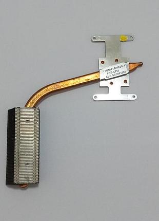 Система охолодження asus f3 (nz-13275)