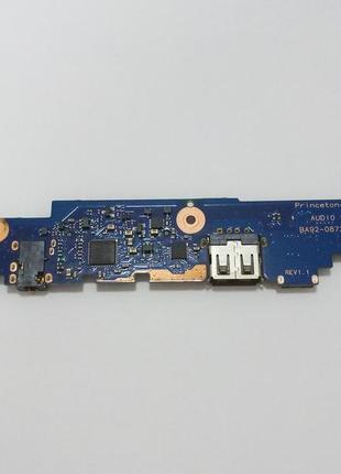 Додаткова плата samsung np350u2y (nz-15046)