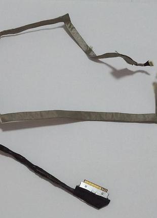Шлейф матриці hp mini cq10 (nz-14767)
