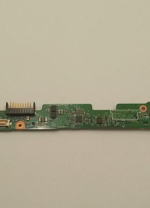 Додаткова плата dell m1330 (nz-13408)