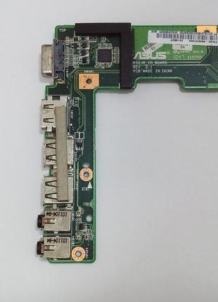 Додаткова плата asus k52 (nz-14694)