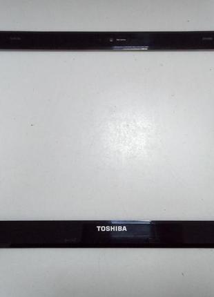 Корпус toshiba l655 (nz-15092)