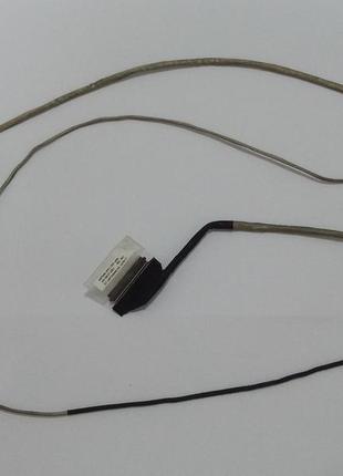 Шлейф матриці hp 17-x (nz-15008)