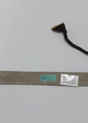 Шлейф матриці hp nx6125 (nz-14837)