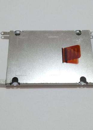 Корпус (кишеня, кошик, кріплення) для hdd hp mini cq10 (nz-14771)