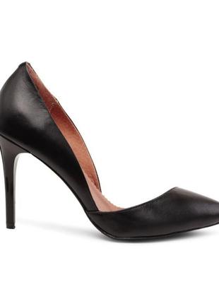 Pumps туфли -лодочки l12 фото