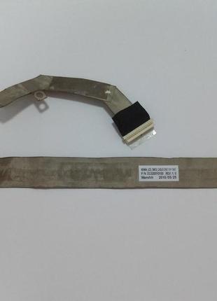 Шлейф матриці toshiba l455 (nz-14847)