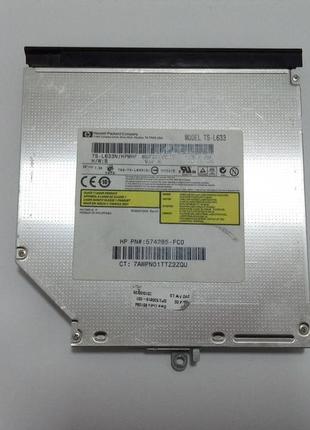 Оптичний привід hp 4416s (nz-14462)
