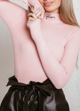 Водолазка3 фото