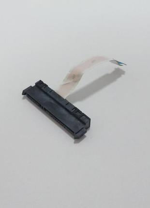 Шлейф к жесткому диску hp 15-p (nz-14628)