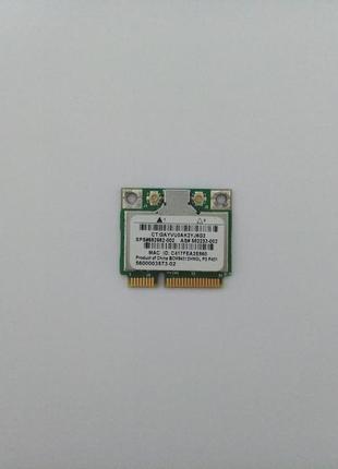 Wi-fi модуль hp dv7-3000 (nz-14863)