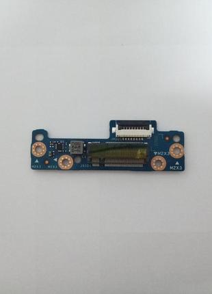 Шлейф к жесткому диску hp 250 g6 / 255 g6 (nz-14674)