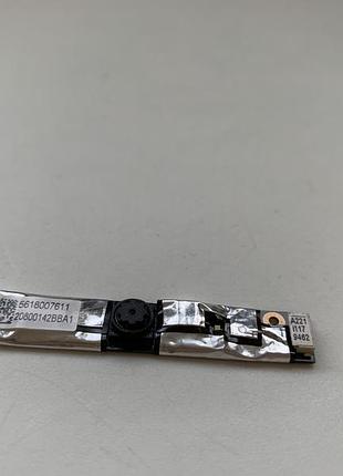 Web-камера lenovo v570 (nz-16083)