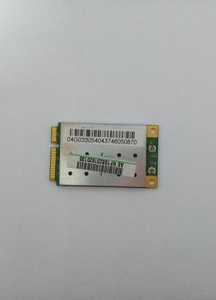 Wi-fi модуль asus f5 (nz-14337)