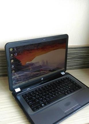 Ноутбук hp pavilion g6-1331sr (nr-15901)