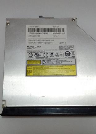 Оптичний привід lenovo g710 (nz-14285)