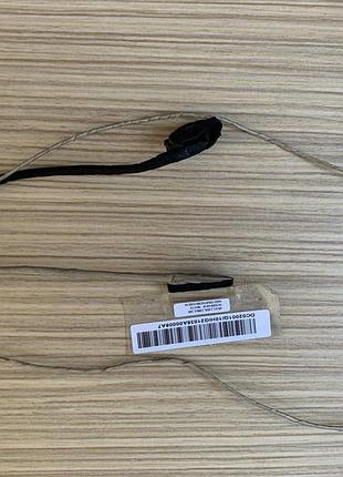 Шлейф матриці lenovo g505s (nz-16107)