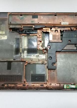 Корпус hp dv7-3000 (nz-15599)