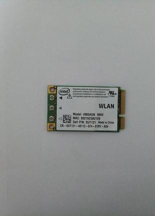 Wi-fi модуль dell m1530 (nz-15129)