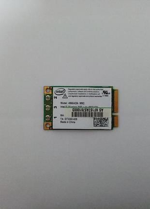 Wi-fi модуль asus f8 (nz-15233)