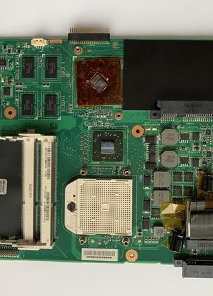 Материнська плата asus k52d (nz-17747)