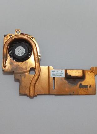 Система охолодження hp 2133 (nz-15523)
