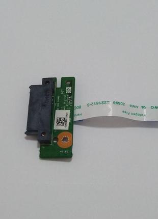 Шлейф до приводу lenovo g710 (nz-14280)