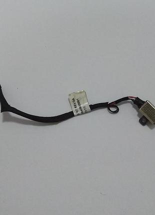 Гніздо заряджання dell 14 5459 (nz-15559)