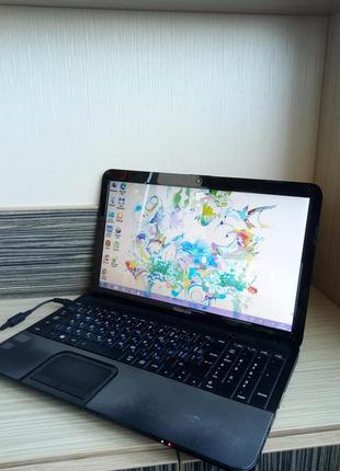 Ноутбук toshiba satellite c850 (nr-15817)