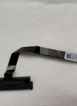 Шлейф до hdd acer a315-53 (nz-16374)