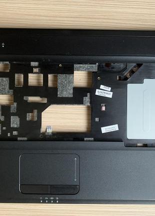 Частина корпусу (стол) lenovo g555 (nz-16150)
