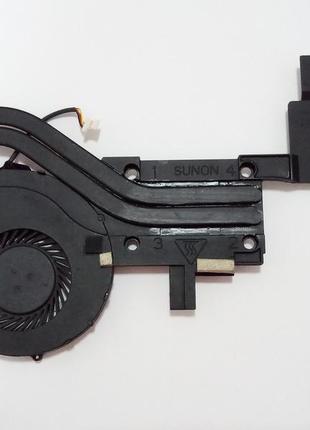 Система охолодження acer 3830t (nz-13551)